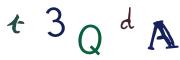 CAPTCHA de imagem